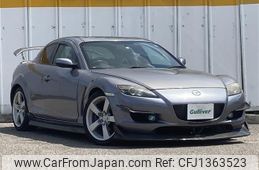 mazda rx-8 2003 -MAZDA--RX-8 LA-SE3P--SE3P-114956---MAZDA--RX-8 LA-SE3P--SE3P-114956-