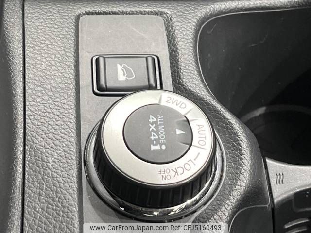 nissan x-trail 2019 -NISSAN--X-Trail DBA-NT32--NT32-310243---NISSAN--X-Trail DBA-NT32--NT32-310243- image 2