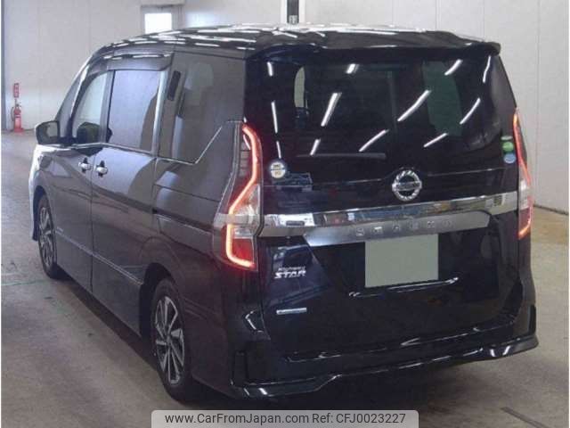 nissan serena 2020 -NISSAN 【多摩 303ﾊ 787】--Serena 5AA-GFC27--GFC27-222564---NISSAN 【多摩 303ﾊ 787】--Serena 5AA-GFC27--GFC27-222564- image 2