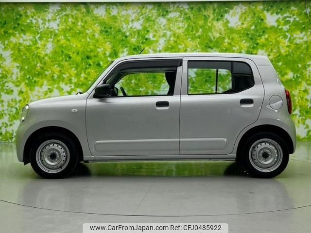 suzuki alto 2024 quick_quick_3BA-HA37S_HA37S-166408 image 2