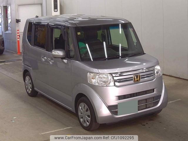 honda n-box 2016 quick_quick_DBA-JF1_JF1-1911438 image 1
