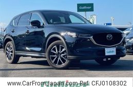 mazda cx-5 2019 -MAZDA--CX-5 3DA-KF2P--KF2P-327300---MAZDA--CX-5 3DA-KF2P--KF2P-327300-