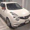 nissan juke 2018 -NISSAN--Juke NF15-581636---NISSAN--Juke NF15-581636- image 1