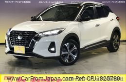 nissan kix 2021 CFJ1825780