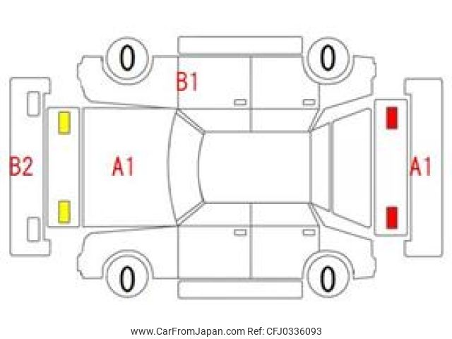 toyota estima 2006 -TOYOTA--Estima DBA-ACR55W--ACR55-0005933---TOYOTA--Estima DBA-ACR55W--ACR55-0005933- image 2