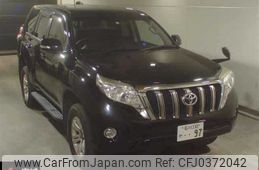 toyota land-cruiser-prado 2014 -TOYOTA 【石川 330ﾔ97】--Land Cruiser Prado TRJ150W-0042209---TOYOTA 【石川 330ﾔ97】--Land Cruiser Prado TRJ150W-0042209-