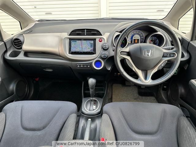 honda fit-hybrid 2012 quick_quick_GP1_GP1-1133300 image 2