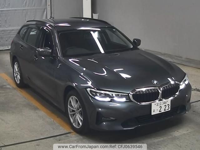 bmw 3-series 2020 -BMW--BMW 3 Series WBAGL72010FH99159---BMW--BMW 3 Series WBAGL72010FH99159- image 1