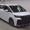 toyota vellfire 2024 quick_quick_6AA-AAHH40W_AAHH40-4003152 image 1