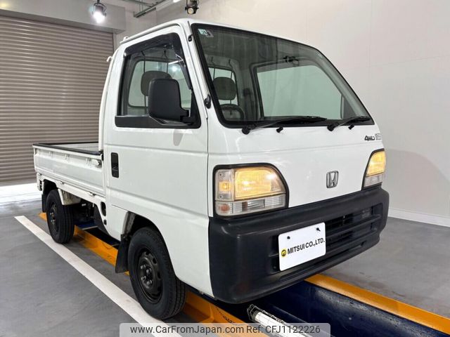 honda acty-truck 1997 Mitsuicoltd_HDAT2372829R0705 image 2