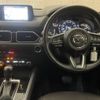 mazda cx-5 2019 -MAZDA--CX-5 3DA-KF2P--KF2P-317736---MAZDA--CX-5 3DA-KF2P--KF2P-317736- image 2