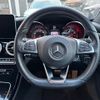 mercedes-benz c-class 2017 -MERCEDES-BENZ--Benz C Class DBA-205040C--WDD2050402R352298---MERCEDES-BENZ--Benz C Class DBA-205040C--WDD2050402R352298- image 7