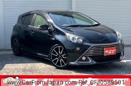 toyota aqua 2014 quick_quick_NHP10_NHP10-2374766