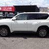 toyota land-cruiser-prado 2019 CFJ1525125 image 2