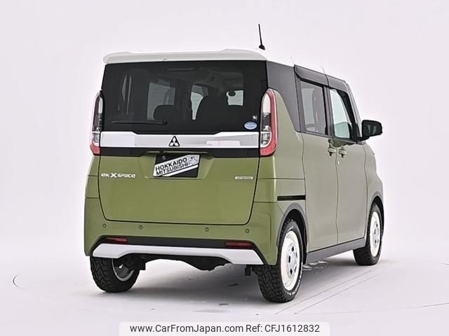 mitsubishi ek-sport 2020 CFJ1612832 image 2