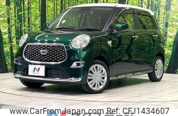 daihatsu cast 2020 CFJ1434607