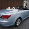 lexus is 2009 CFJ1703367 image 4