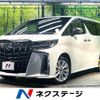 toyota alphard 2022 CFJ1731358 image 1