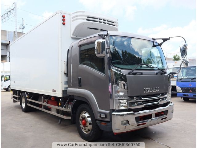 isuzu forward 2019 -ISUZU--Forward 2PG-FTR90V2--FTR90-7010285---ISUZU--Forward 2PG-FTR90V2--FTR90-7010285- image 2