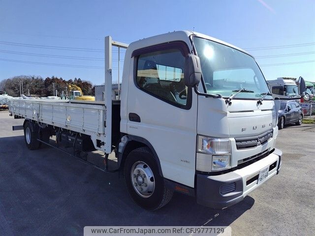 mitsubishi-fuso canter 2014 -MITSUBISHI--Canter TKG-FEC90--FEC90-530069---MITSUBISHI--Canter TKG-FEC90--FEC90-530069- image 2