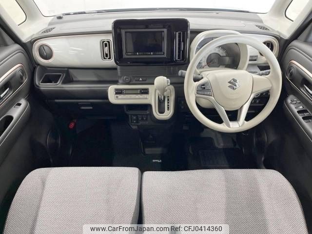 suzuki wagon-r 2023 -SUZUKI--Wagon R Smile 5AA-MX91S--MX91S-202330---SUZUKI--Wagon R Smile 5AA-MX91S--MX91S-202330- image 2