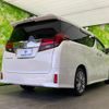 toyota alphard 2017 quick_quick_DBA-AGH30W_AGH30-0161946 image 3