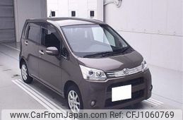 daihatsu move 2011 -DAIHATSU 【岐阜 582ﾔ5658】--Move LA100S-0089427---DAIHATSU 【岐阜 582ﾔ5658】--Move LA100S-0089427-