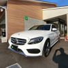 mercedes-benz c-class-station-wagon 2015 -MERCEDES-BENZ--Benz C Class Wagon RBA-205242--WDD2052422F240152---MERCEDES-BENZ--Benz C Class Wagon RBA-205242--WDD2052422F240152- image 20