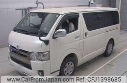 toyota regiusace-van 2018 -TOYOTA 【三河 400に9174】--Regius ace Van GDH201V-1014203---TOYOTA 【三河 400に9174】--Regius ace Van GDH201V-1014203-