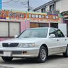 mitsubishi debonair 1996 quick_quick_E-S22A_S22A-0300418 image 1