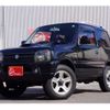 suzuki jimny 2007 -SUZUKI 【名古屋 580ﾂ5455】--Jimny ABA-JB23W--JB23W-523678---SUZUKI 【名古屋 580ﾂ5455】--Jimny ABA-JB23W--JB23W-523678- image 1