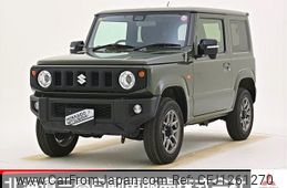 suzuki jimny 2023 quick_quick_JB64W_JB64W-316187
