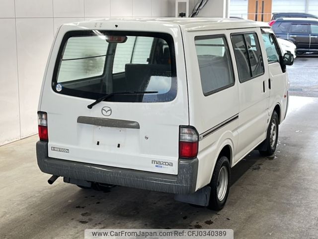 mazda bongo-van 2008 -MAZDA--Bongo Van SKF2V-202054---MAZDA--Bongo Van SKF2V-202054- image 2