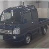 suzuki carry-truck 2021 quick_quick_EBD-DA16T_DA16T-619132 image 4