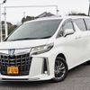 toyota alphard 2022 -TOYOTA--Alphard 6AA-AYH30W--AYH30-0147858---TOYOTA--Alphard 6AA-AYH30W--AYH30-0147858- image 1