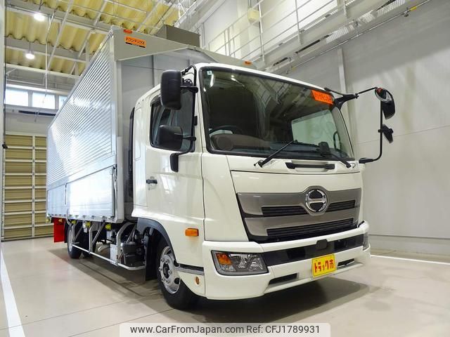 hino ranger 2025 CFJ1789931 image 2