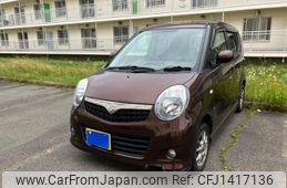 suzuki mr-wagon 2008 -SUZUKI--MR Wagon DBA-MF22S--MF22S-219460---SUZUKI--MR Wagon DBA-MF22S--MF22S-219460-
