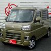 daihatsu hijet-van 2023 -DAIHATSU 【岐阜 483ﾄ 444】--Hijet Van 3BD-S710W--S710W-0003819---DAIHATSU 【岐阜 483ﾄ 444】--Hijet Van 3BD-S710W--S710W-0003819- image 2