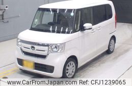 honda n-box 2019 -HONDA 【岐阜 582ゆ2118】--N BOX JF3-2092834---HONDA 【岐阜 582ゆ2118】--N BOX JF3-2092834-
