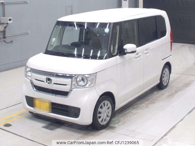 honda n-box 2019 -HONDA 【岐阜 582ゆ2118】--N BOX JF3-2092834---HONDA 【岐阜 582ゆ2118】--N BOX JF3-2092834- image 1
