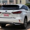 lexus rx 2022 -LEXUS--Lexus RX 6AA-GYL26W--GYL26-0005618---LEXUS--Lexus RX 6AA-GYL26W--GYL26-0005618- image 4