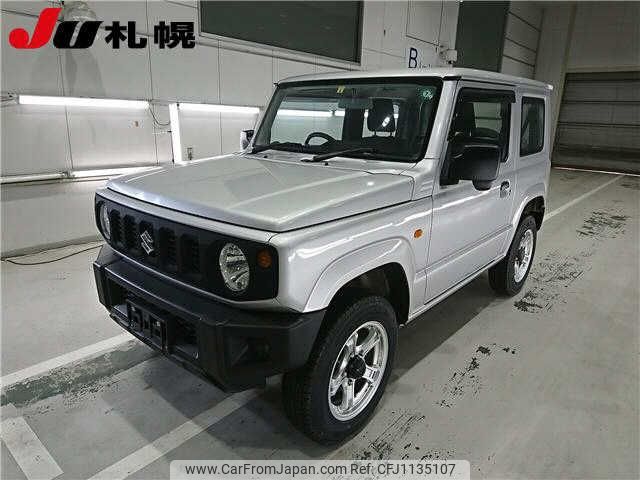 suzuki jimny 2020 -SUZUKI--Jimny JB64W-147930---SUZUKI--Jimny JB64W-147930- image 1