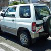 mitsubishi pajero-mini 1997 1 image 6