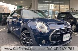 mini mini-others 2018 -BMW--BMW Mini LDA-LR20--WMWLR520302H69917---BMW--BMW Mini LDA-LR20--WMWLR520302H69917-