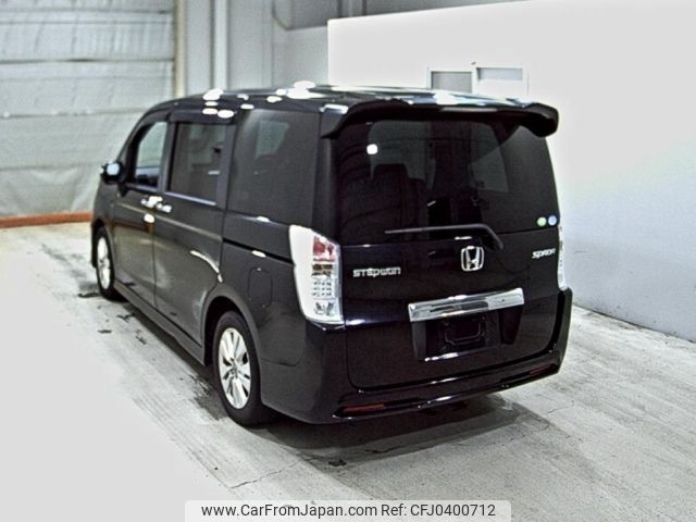 honda stepwagon 2011 -HONDA--Stepwgn RK5-1209918---HONDA--Stepwgn RK5-1209918- image 2