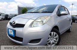 toyota vitz 2008 REALMOTOR_N2024080013A-24