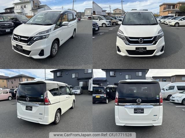 nissan serena 2016 CFJ1771528 image 2