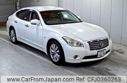 nissan fuga 2009 -NISSAN 【愛媛 300め4694】--Fuga Y51-100992---NISSAN 【愛媛 300め4694】--Fuga Y51-100992-