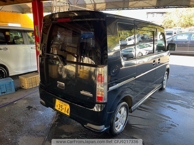 suzuki every-wagon 2011 -SUZUKI 【名変中 】--Every Wagon DA64W--372615---SUZUKI 【名変中 】--Every Wagon DA64W--372615- image 2