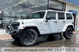 chrysler jeep-wrangler 2018 -CHRYSLER--Jeep Wrangler ABA-JK36L--1C4HJWLGXJL817469---CHRYSLER--Jeep Wrangler ABA-JK36L--1C4HJWLGXJL817469-